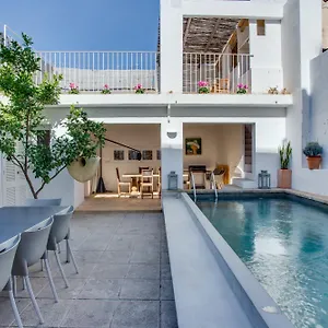 3* Hotel Ca Sa Padrina D'artà-turismo De Interior